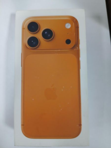 Купить Apple iPhone 17 Pro 512GB в Зима за 103900 руб.