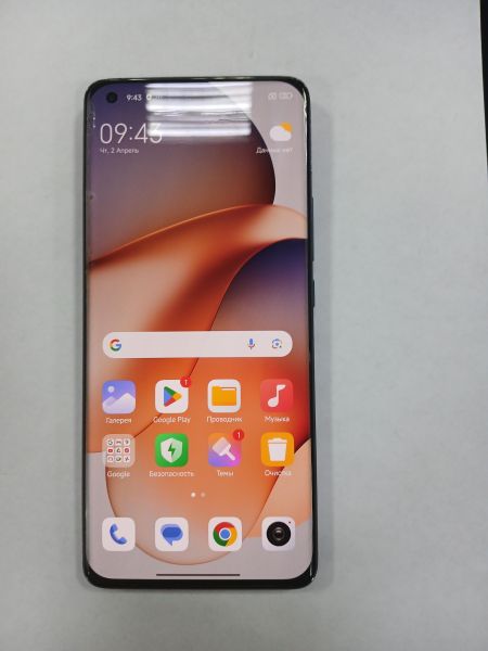 Купить Xiaomi Mi 11 8/256GB (M2011K2G) Duos в Зима за 14900 руб.