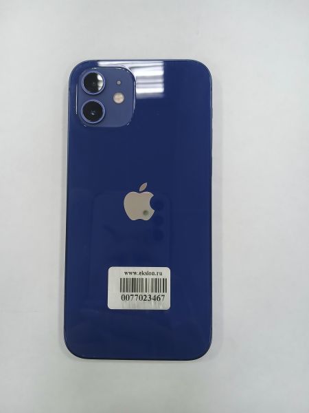 Купить Apple iPhone 12 128GB в Зима за 15800 руб.