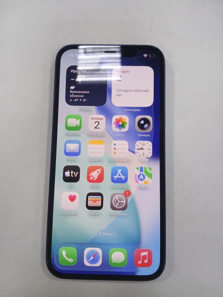 Купить Apple iPhone 12 128GB в Зима за 15800 руб.