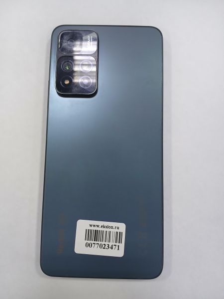 Купить Xiaomi Redmi Note 11 Pro+ 5G 8/128GB (21091116UG) Duos в Зима за 8100 руб.