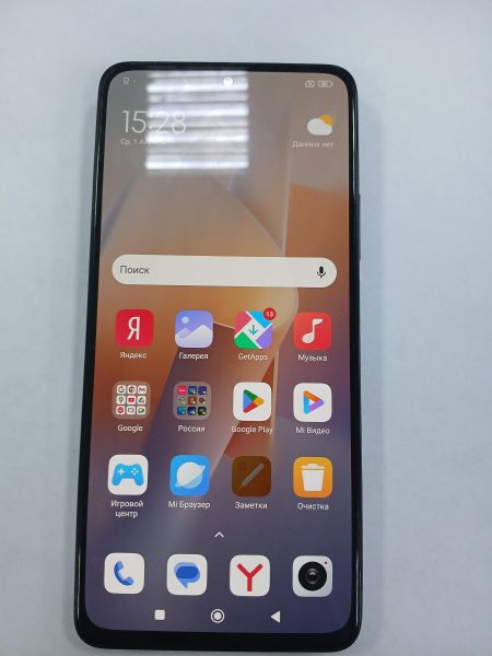 Купить Xiaomi Redmi Note 11 Pro+ 5G 8/128GB (21091116UG) Duos в Зима за 8100 руб.