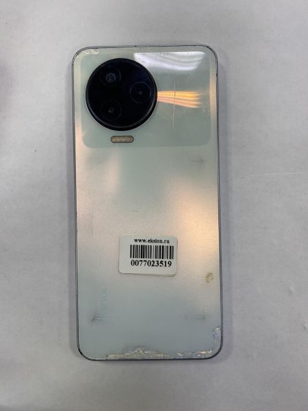 Купить Infinix Note 12 2023 8/256GB (X676C) Duos в Зима за 3400 руб.