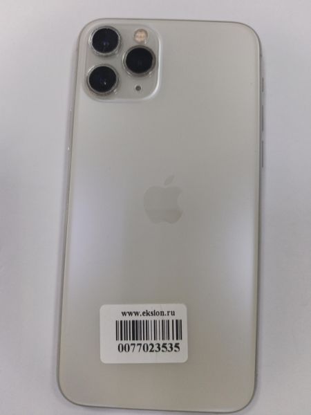 сотовый телефон Apple iPhone 11 Pro 256GB в Зима