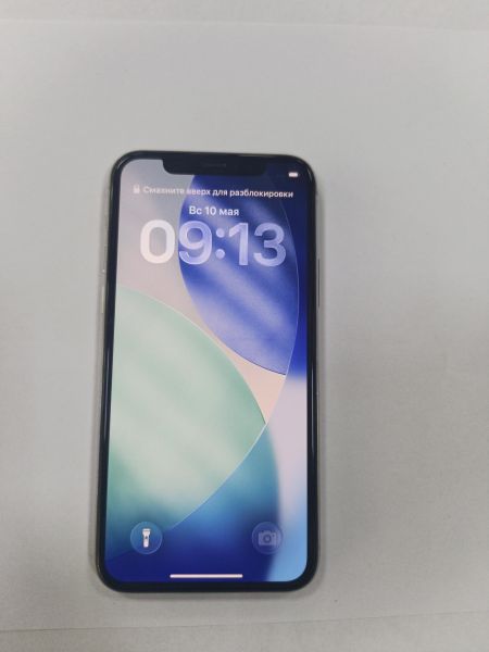 сотовый телефон Apple iPhone 11 Pro 256GB в Зима