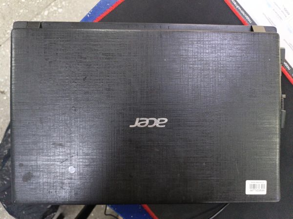 ноутбук Acer Aspire 3 A315-21G-91FC (SSD 480GB) в Зима