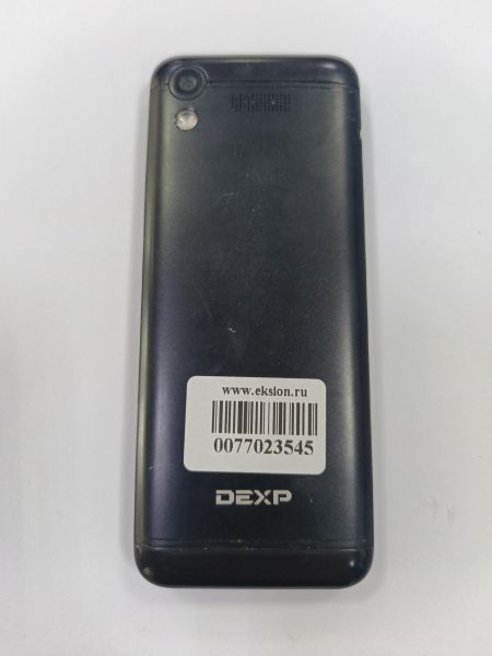 сотовый телефон DEXP SD20 Duos в Зима