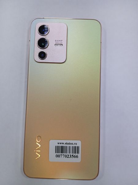 Купить Vivo V23 8/128GB (V2130) Duos в Зима за 6800 руб.