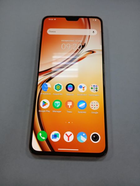 Купить Vivo V23 8/128GB (V2130) Duos в Зима за 6800 руб.