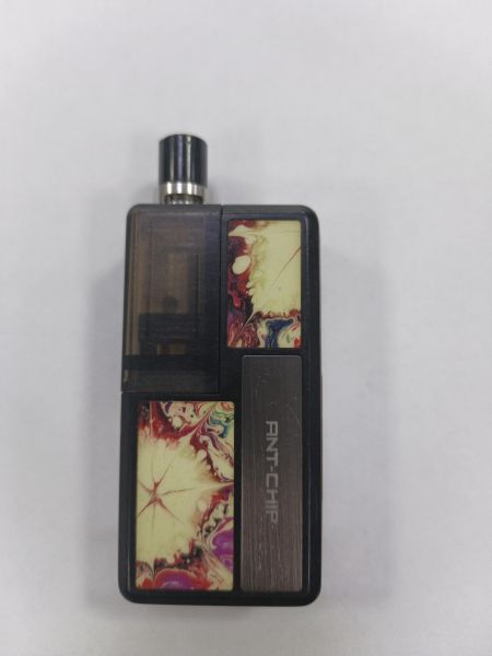 вейп и эл. сигарета (с 18 лет) Smoant Knight 80 (с 18 лет) в Зима
