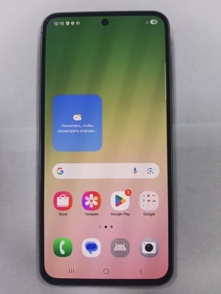 сотовый телефон Samsung Galaxy A56 8/256GB (A566E) Duos в Зима