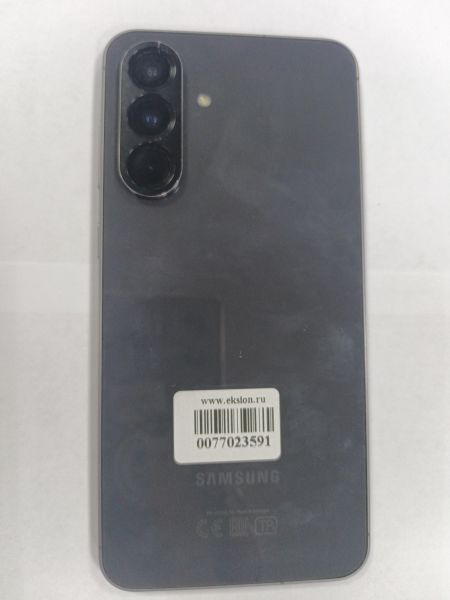 сотовый телефон Samsung Galaxy A56 8/256GB (A566E) Duos в Зима