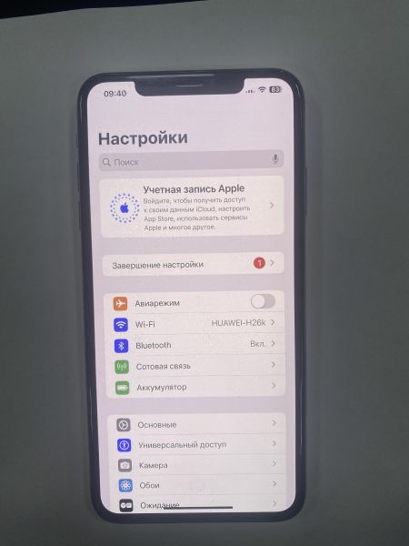Купить Apple iPhone XS Max 64GB в Зима за 11800 руб.
