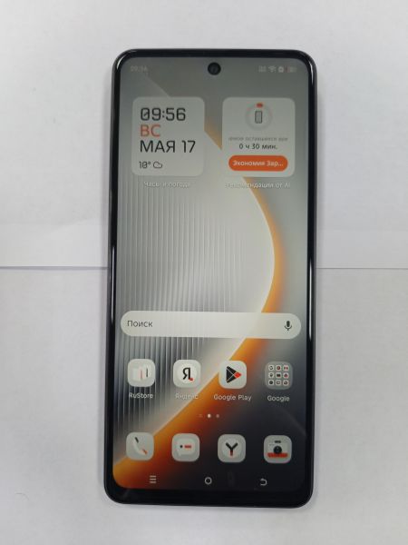 сотовый телефон TECNO Pova 7 Neo 8/256GB (LJ6) Duos в Зима