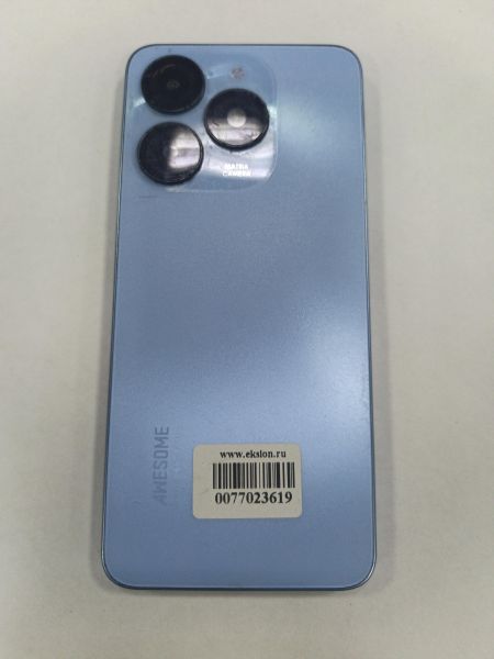 сотовый телефон Itel A70 4/256GB (A665L) Duos в Зима