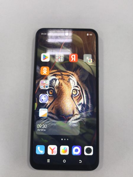 сотовый телефон TECNO Spark 40C 4/128GB (KM4k) Duos в Зима