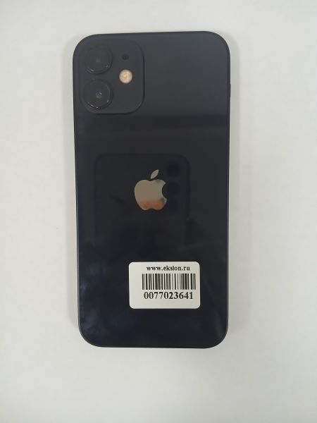 Купить Apple iPhone 12 mini 256GB в Зима за 17400 руб.