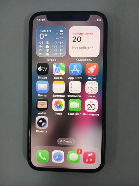 Купить Apple iPhone 12 mini 256GB в Зима за 17400 руб.