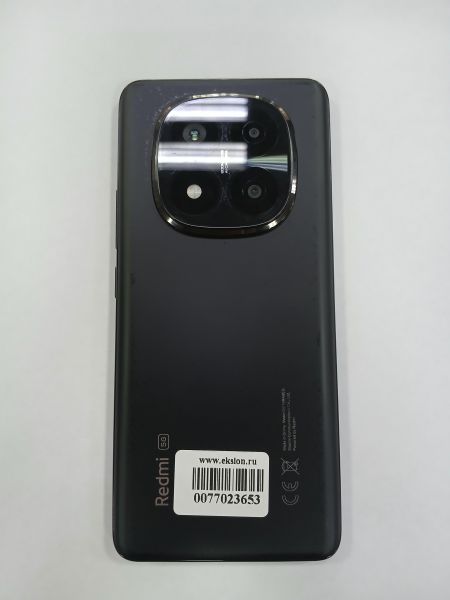Купить Xiaomi Redmi Note 14 Pro+ 5G 12/512GB (24115RA8EG) Duos в Зима за 19700 руб.