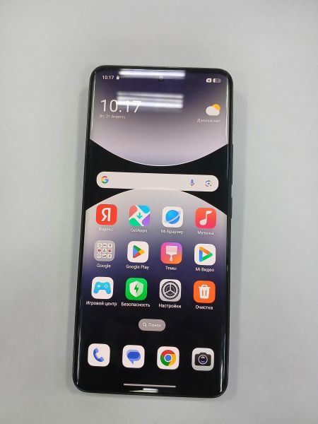 Купить Xiaomi Redmi Note 14 Pro+ 5G 12/512GB (24115RA8EG) Duos в Зима за 19700 руб.