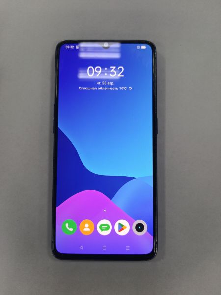 сотовый телефон Realme X2 Pro 8/128GB (RMX1931) Duos в Зима