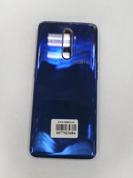 сотовый телефон Realme X2 Pro 8/128GB (RMX1931) Duos в Зима