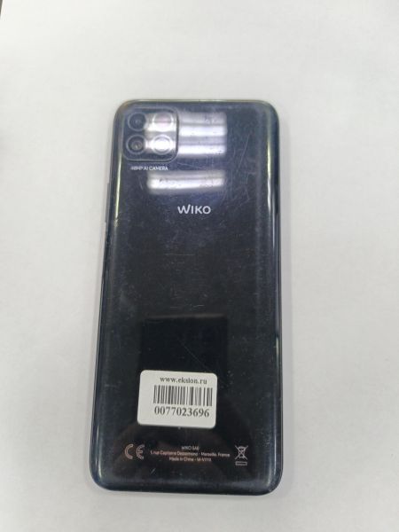 сотовый телефон Wiko T3 4/128GB (W-V770) Duos в Зима