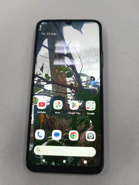 сотовый телефон Wiko T3 4/128GB (W-V770) Duos в Зима