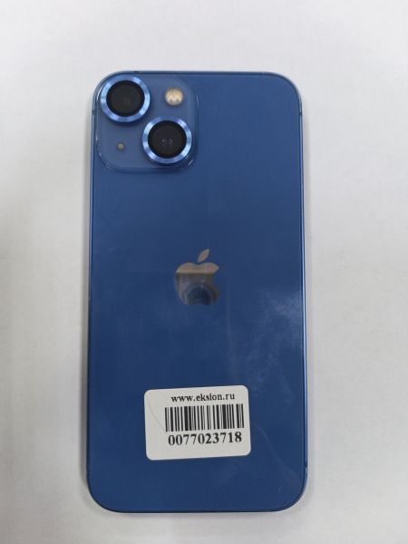 сотовый телефон Apple iPhone 13 mini 128GB в Зима