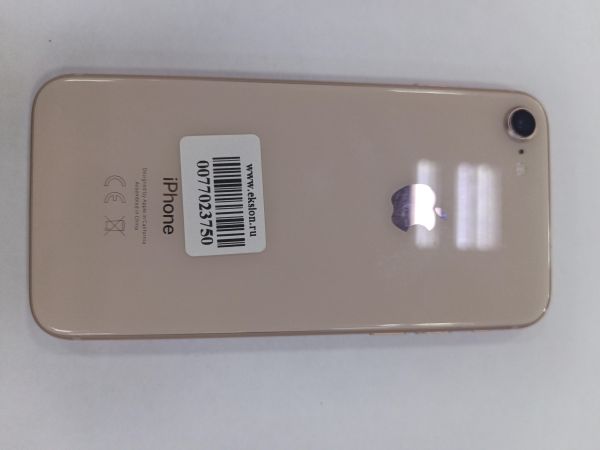 сотовый телефон Apple iPhone 8 64GB в Зима