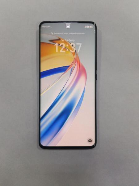 сотовый телефон Honor X9b 8/256GB (ALI-NX1) Duos в Зима