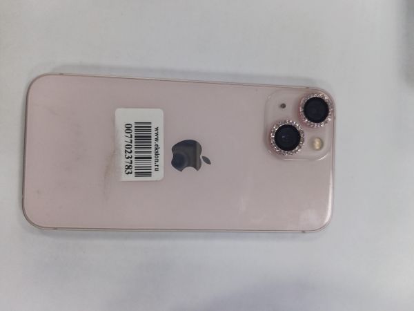 сотовый телефон Apple iPhone 13 mini 128GB в Зима