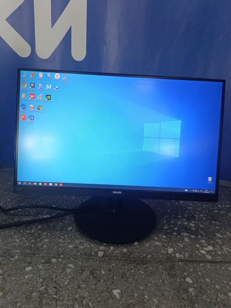 монитор Philips 220V8L/00 в Зима