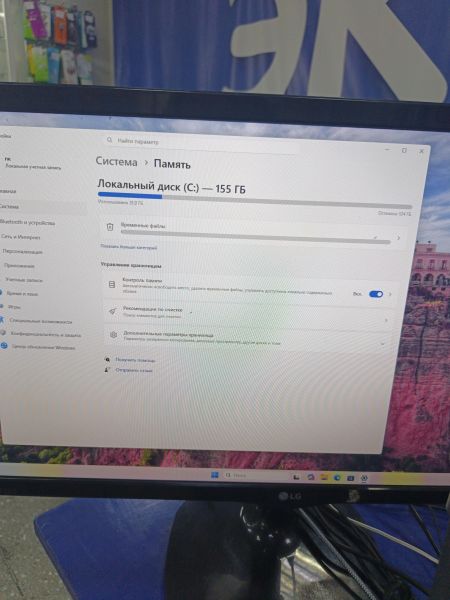 системный блок Сборка Ryzen 5 3600, GTX 1650 4GB, 16GB RAM, HDD 1000 GB в Зима