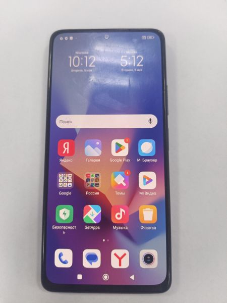 сотовый телефон Xiaomi Redmi Note 10 Pro 6/128GB (M2101K6G) Duos в Зима