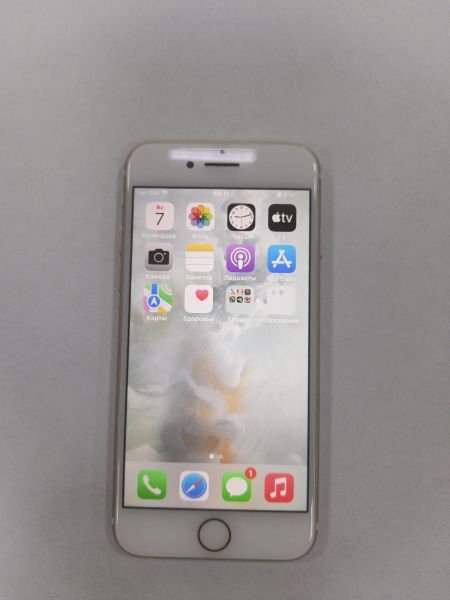 сотовый телефон Apple iPhone 7 32GB в Зима