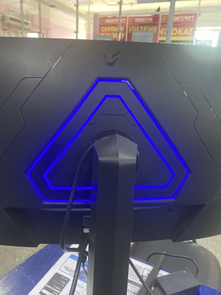 монитор Ardor Gaming Frontier (AF27H3) в Зима