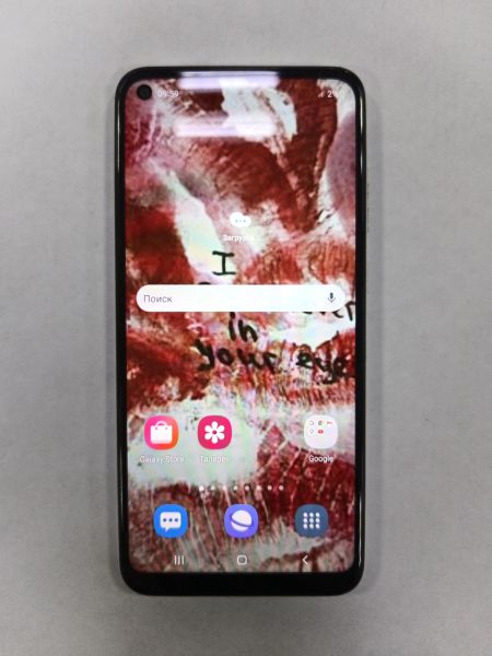 сотовый телефон Samsung Galaxy A11 2/32GB (A115F) Duos в Зима