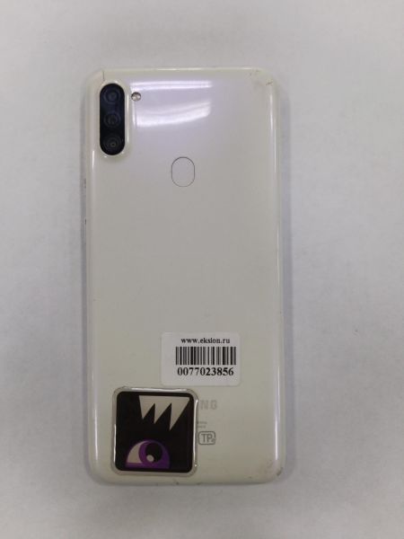 сотовый телефон Samsung Galaxy A11 2/32GB (A115F) Duos в Зима