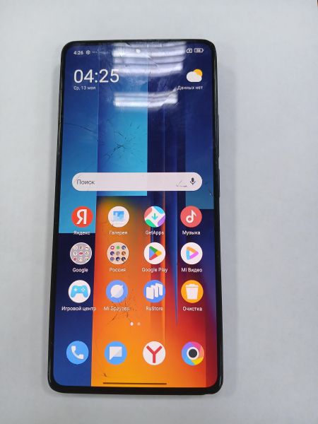 сотовый телефон POCO M6 Pro 8/256GB (2312FPCA6G) Duos в Зима