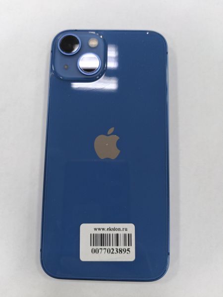 сотовый телефон Apple iPhone 13 128GB в Зима