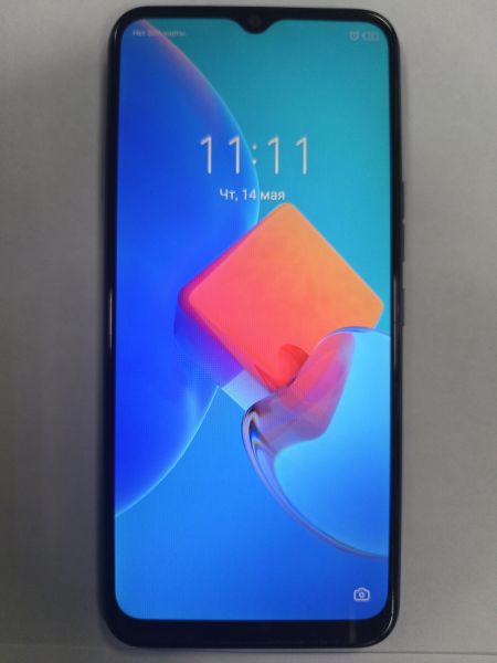 сотовый телефон TECNO Spark Go 2022 2/32GB (KG5) Duos в Зима