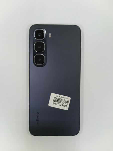 сотовый телефон Infinix Hot 60i 8/256GB (X6728) Duos в Зима