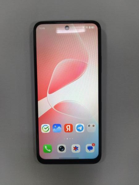 сотовый телефон Infinix Hot 60i 8/256GB (X6728) Duos в Зима