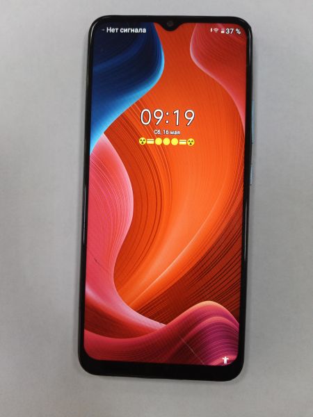 сотовый телефон Realme C21Y 3/32GB (RMX3263) Duos в Зима