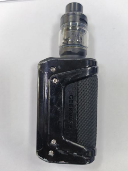 вейп и эл. сигарета (с 18 лет) Geekvape Aegis Legend 5 (с 18 лет) в Зима