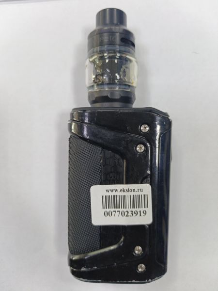 вейп и эл. сигарета (с 18 лет) Geekvape Aegis Legend 5 (с 18 лет) в Зима