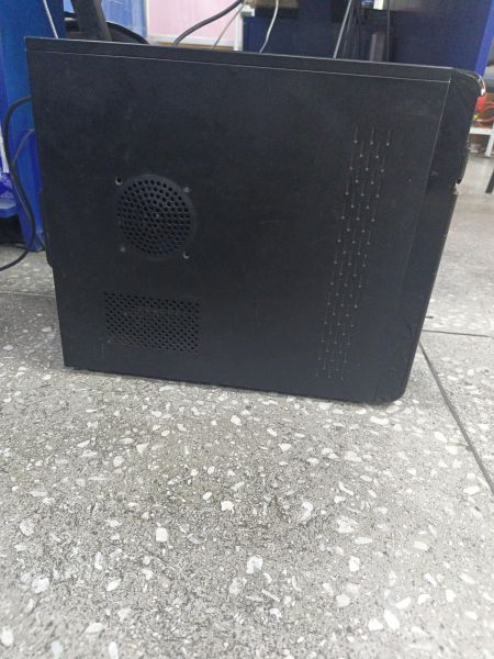 системный блок Сборка Athlon 3000G, RX 580 2048SP 8GB, 8GB RAM, SSD 512 GB в Зима