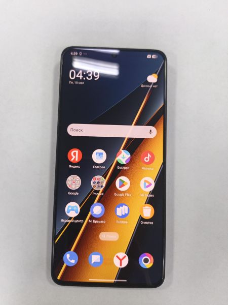 сотовый телефон POCO X6 Pro 8/256GB (2311DRK48G) Duos в Зима
