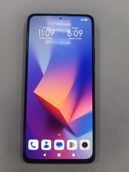 сотовый телефон Xiaomi Redmi Note 10 Pro 6/128GB (M2101K6G) Duos в Зима